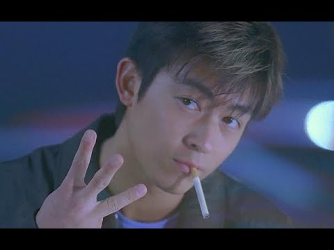 陳冠希 Edison Chen《極愛自己》[MV]