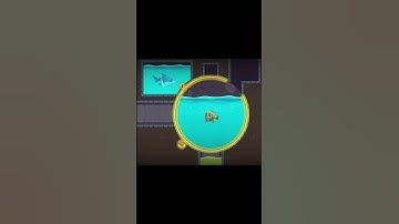 FISHDOM Ads Mini game - Save the Fish MiniGame