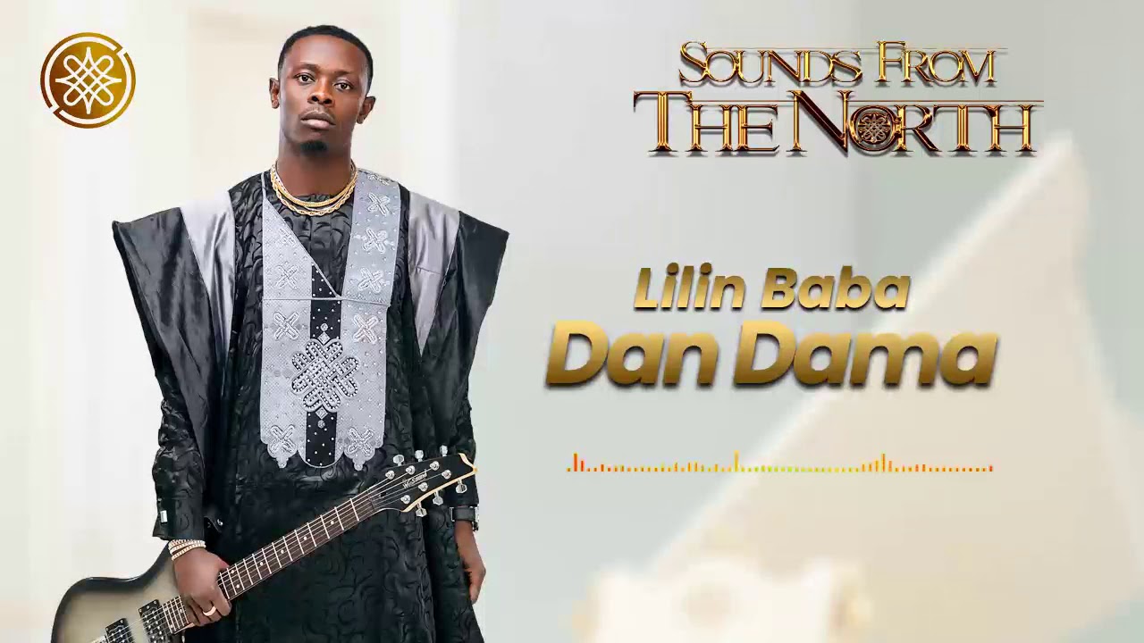 Lilin Baba  - Dan Dama (AUDIO)