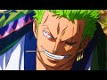 One Piece (OST) : Roronoa Zoro Battle Theme
