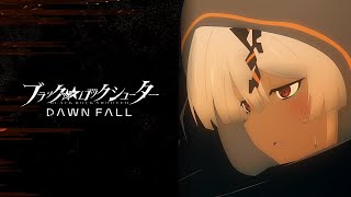 B★★RS DAWN FALL - Strengths Theme | Original Soundtrack