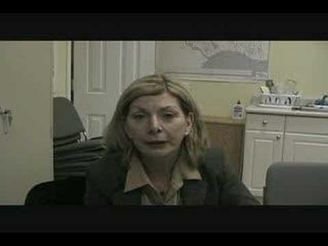 Rev. Cheri DiNovo - MPP Parkdale High-Park