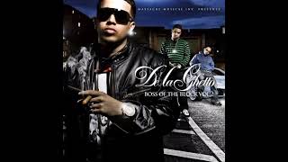 07.Un Poco Loca (Ft.Jowell y Randy) [1st Version]