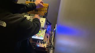 Sirens In Utopia- ACID HOUSE (TD3, TT303, Cydrums, SmplTrek, Catacombs)