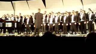 Penn State Glee Club: Fight on State screenshot 5