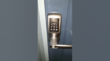 How to use the CodeLock