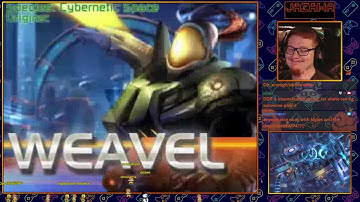 Metroid Prime Hunters - Sesion 1