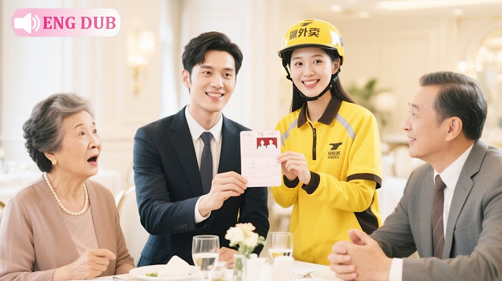 💖The Billionaire CEO Who Waited 30 Years… Then Married a Delivery Girl🔥🔥