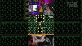 Super Mario World ROM Hack: Mostly Harmless