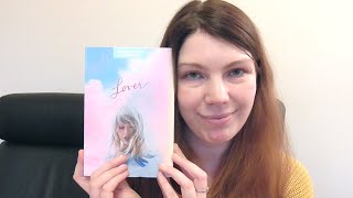 My Experiences As A Swiftie In The Lover Era On A Budget | Kate's Adventures