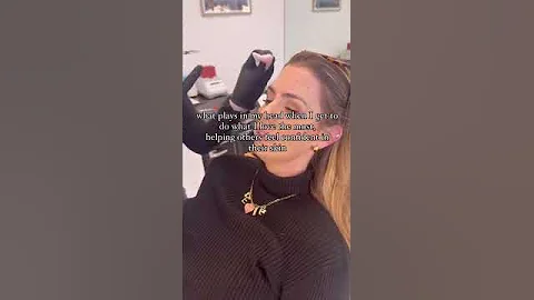 How lucky am I! #medspa #botox #lipfiller #scottsdale #sculptra #antiaging #daxxify #dysport