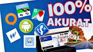 Aplikasi Maps Terbaik Aplikasi GPS Terbaik Dan Akurat Bisa Offline Dan Online Di Android screenshot 1