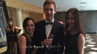The Intern Experience - Hilton Class