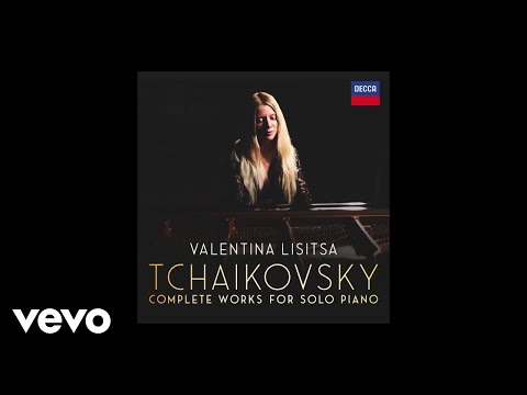 Putar The Nutcracker, Op. 71, TH 14 : Tchaikovsky: The Nutcracker, Op. 71, TH 14 - 14c. Pas de deux: Variation II (Dance of the Sugar-Plum Fairy) (Arr. Piano) - Valentina Lisitsa