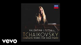 Tchaikovsky: The Nutcracker, Op. 71, TH 14 - 14c. Pas de deux: Variation II (Dance of t...