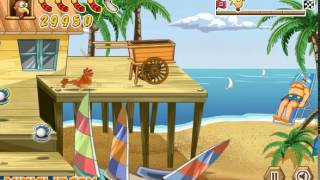 Thanksgiving Special: Turkey Run screenshot 4