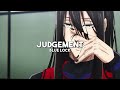 Judgement Blue Lock OP 2 Slowed Reverb Judgement Blue Lock OP 2 Slowed Reverb