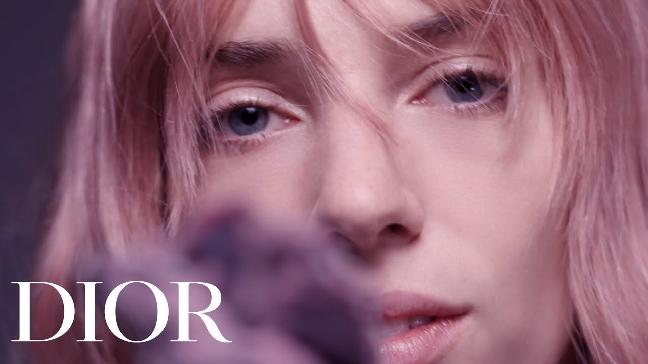 #DAREINGRISDIOR WITH MAYA HAWKE