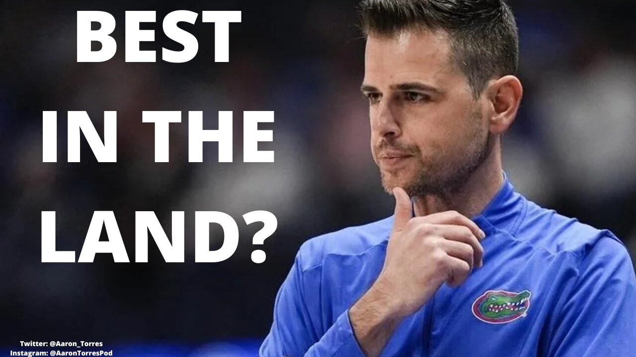 Доказала ли победа Флориды над Арканзасом, что «Гейторс» — действительно лучшая команда в студенч...