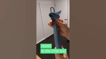 Your Health Can Be Improved with Bungee Cord and Elastic Band | DIY Hack for Home Gym