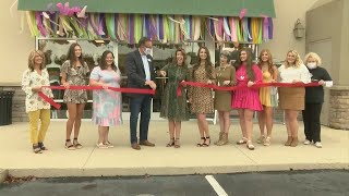 New clothing store 'Cotton + Co. Boutique' opens in Johnson City