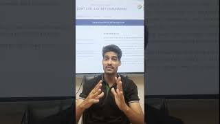 CSIR NET JUNE 2026 Forms ARE NOT OUT???Tips from Manish Sir #csirnet2026 #csirnetmaths #csirnet