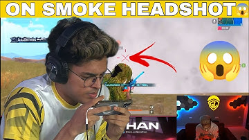 JONATHAN GAMING BACK TO BACK HEADSHOTS EVERYONE SHOCKED 😲! HACKER OR WOTT 😱!#SHORTS #JONATHANGAMING