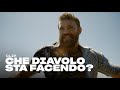 Dalton fa un'uscita in barca ESPLOSIVA | Road House