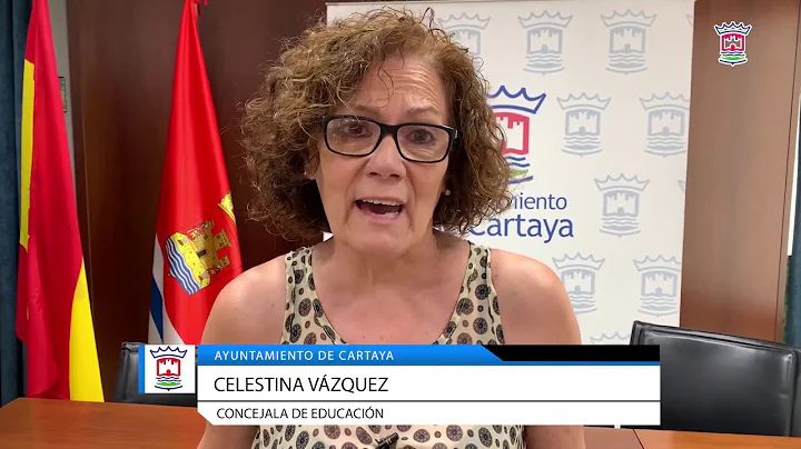 05-08-2020   CELESTINA VZQUEZ   CONCEJALA DE EDUACIN