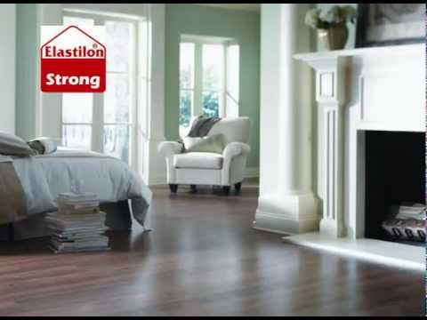 elastilon-self-adhesive-hardwood-flooring-installation-system.wmv