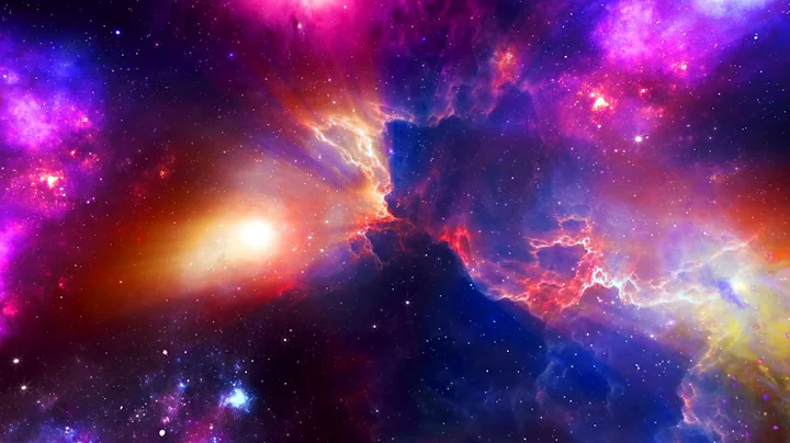 777Hz, Attract Positivity + Luck + Abundance , Pow...