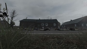 What to do in DayZ when you
