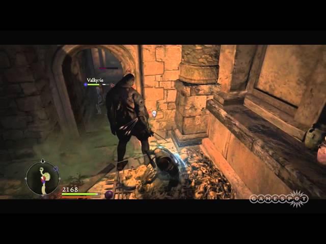 Dragon's Dogma: Dark Arisen - Xbox 360, Xbox 360