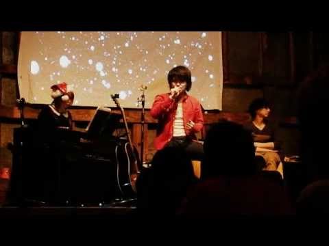with / ドートレトミシー（長尾匡祐） Live at 雲州堂