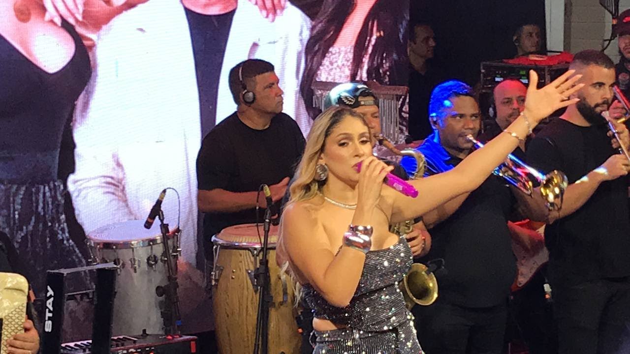 Forró Real apresenta Lygia Raquel - Portal Mix Press