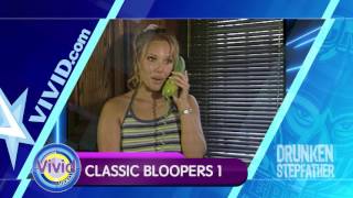 Vivid s Throwback Thursday SFW Porn Blooper Reel