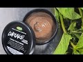 How It's Made: Cupcake Fresh Face Mask