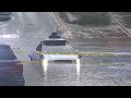 Atlanta's streets still Waymo-less after flash floods