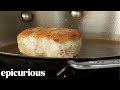 Stop Overcooking Chicken Breast!