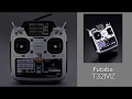 Vidéo: Radio-commande Futaba T32MZ