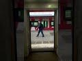 Отправление ЭП2Д с ст. Минская D4 #мосметро #мцд4 #поездавидео #train #поезда