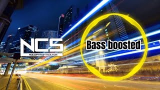 Electro Light- Hold On To Me ft Sidekicks (Bass boosted)