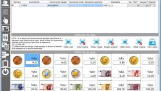 TPV Comercios iAvanza - Personalizar Tickets y Vales iaTPV screenshot 3