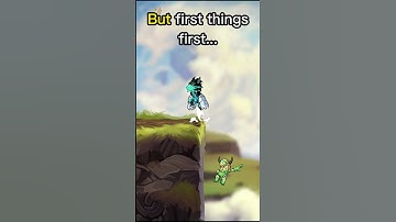 Dlight Nair Gauntlets Tutorial #shorts