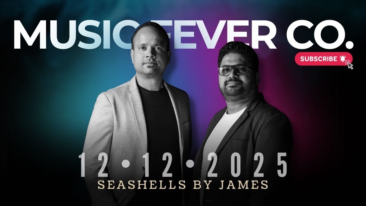 Music Fever Co. (12 - 12 - 25)