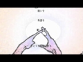 広音 「手とてをつないだら」 アルバム【zerocolor】より