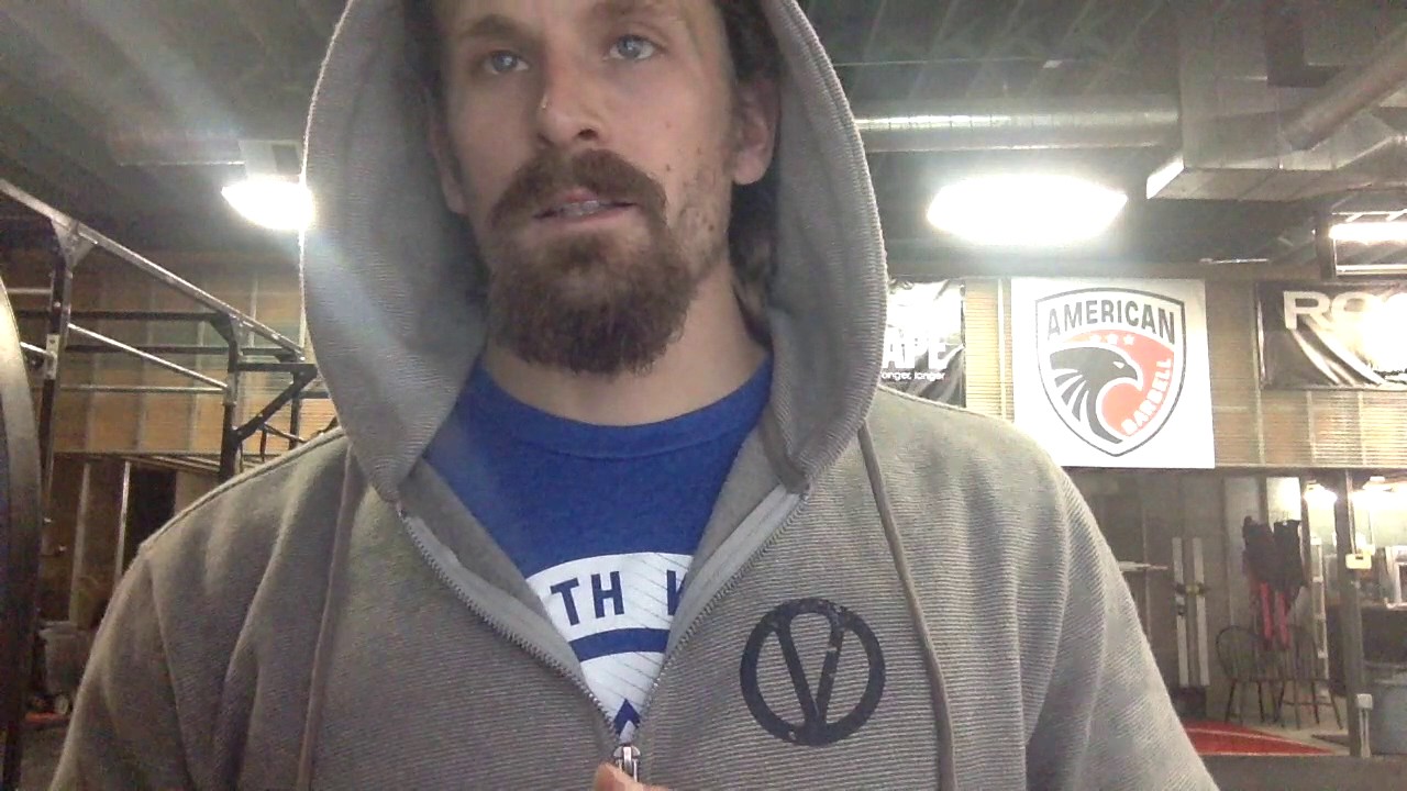 531 Cycle Verdant CrossFit + Weekly Programming Update