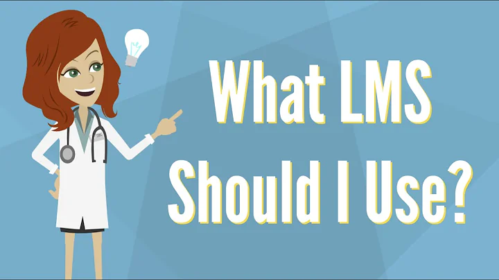 What Kind of LMS Should I Use?