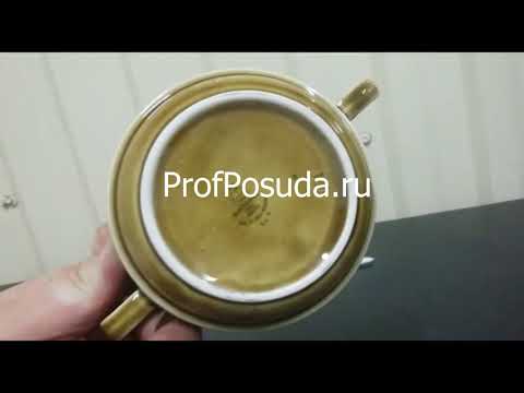 Бульонница 460мл Country G Benedikt арт 8789