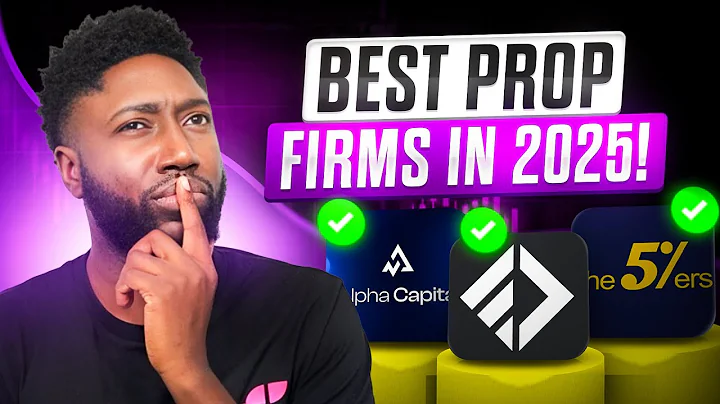 The Best Forex Prop Firm in 2025? | The5ers vs FTMO vs Alpha Capital Review